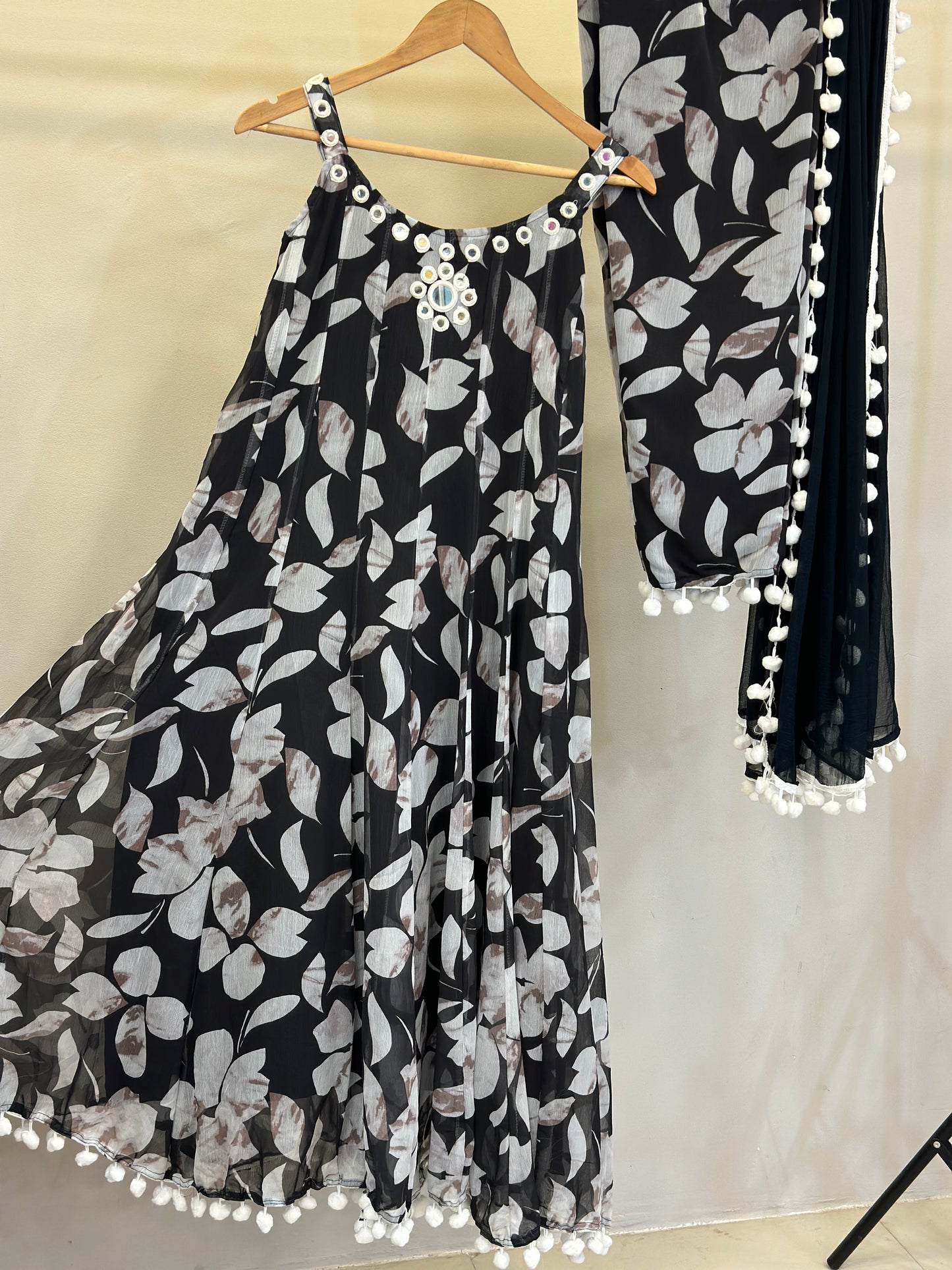 POM POM DRESS β¨π