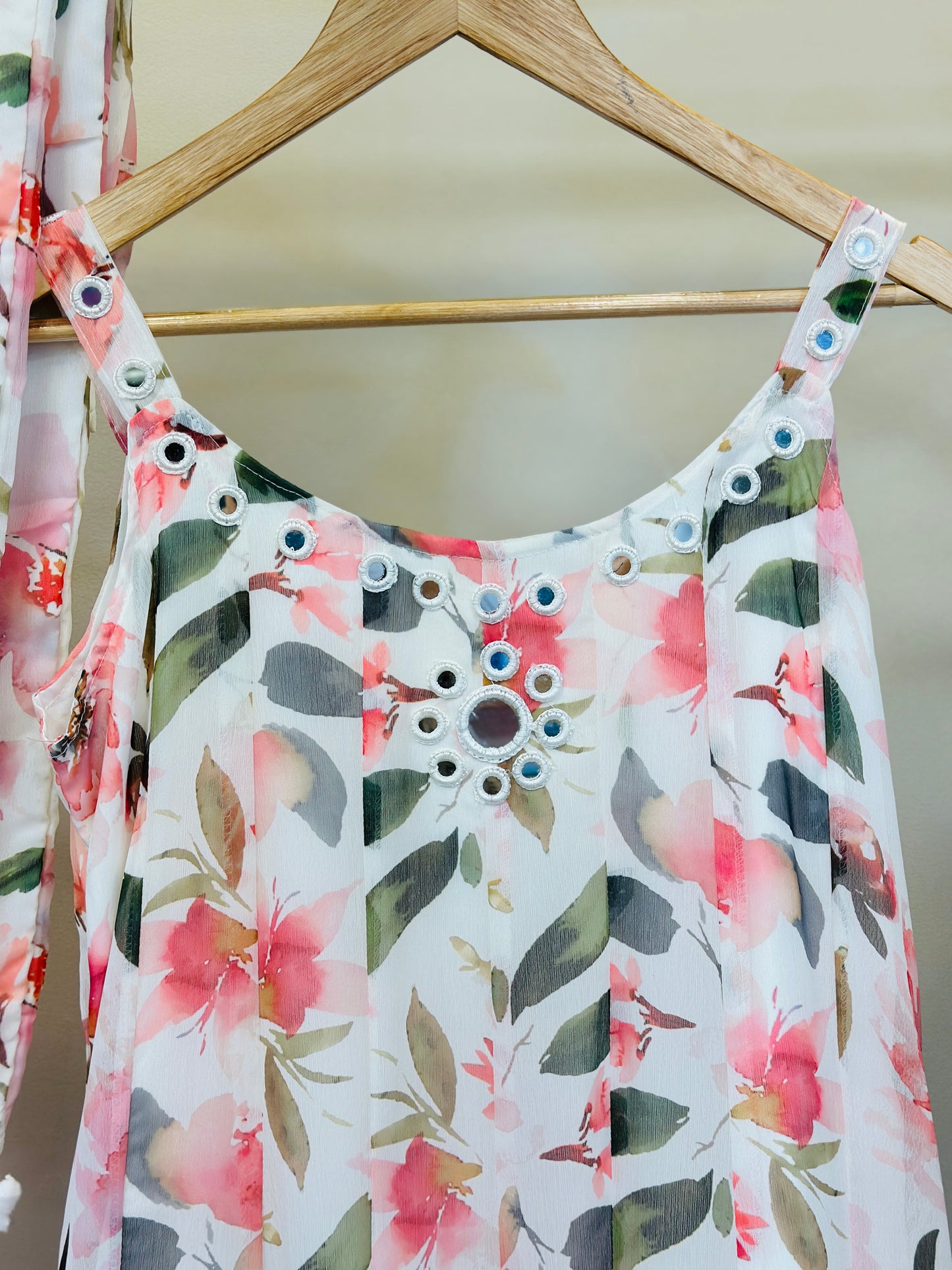 POM POM DRESS β¨π