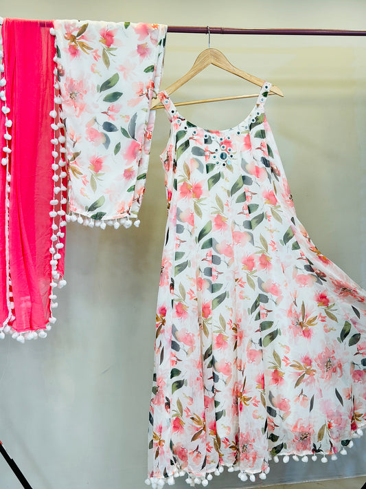 POM POM DRESS ✨💖